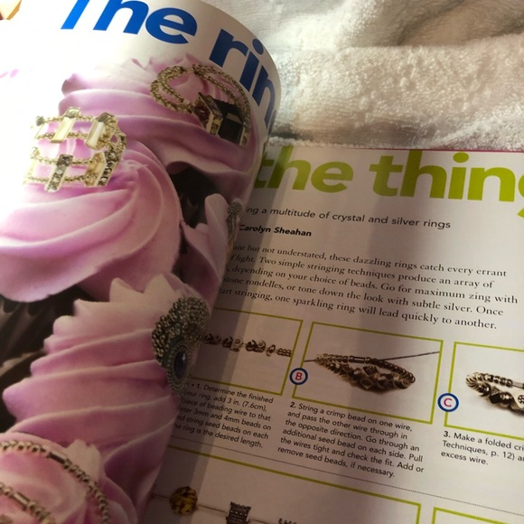 FINAL SALE- LEAVING CLOSET-NO FURTHER DISCOUNTS - Picture 3 of 6